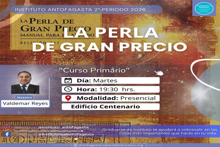 La Perla de Gran Precio